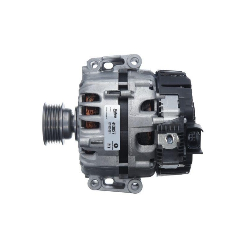 VALEO Startergenerator VALEO ORIGINS STOP&START - NEW O.E. TECHNOLOGIE 443027