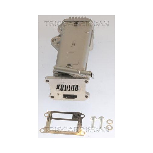 TRISCAN K&uuml;hler, Abgasr&uuml;ckf&uuml;hrung 8813 27104