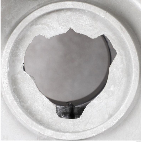 HERTH+BUSS ELPARTS Nebelscheinwerfer 81660077