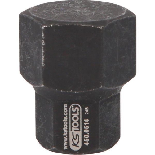 KS TOOLS Steckschl&uuml;sseleinsatz 450.0514
