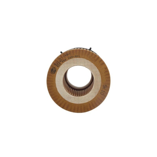 HELLA &Ouml;lfilter 8ZO 366 100-401