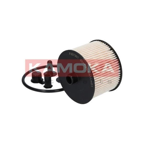 KAMOKA Kraftstofffilter F307301