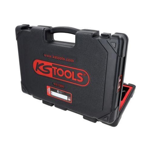 Motoreinstellwerkzeug-Satz f&uuml;r Citro&euml;n, Peugeot, DS, 16-tlg KS TOOLS 4100395