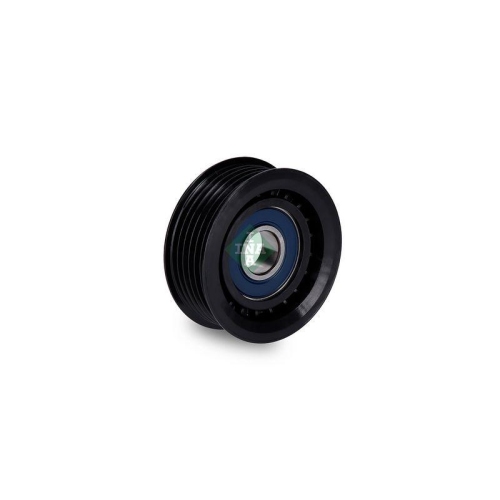 Schaeffler INA Umlenk-/F&uuml;hrungsrolle, Keilrippenriemen 532 0562 10