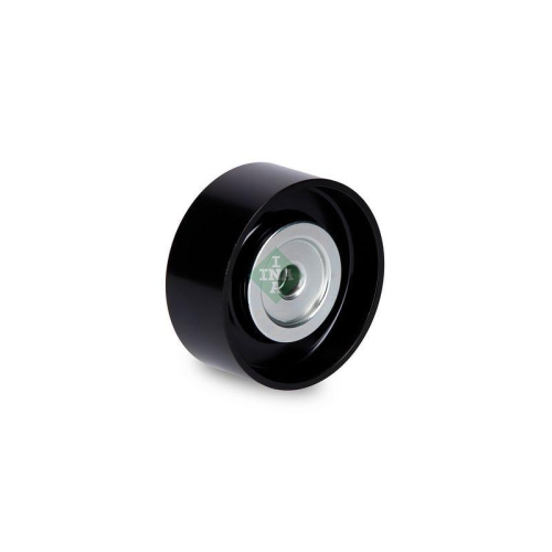 Schaeffler INA Umlenk-/F&uuml;hrungsrolle, Keilrippenriemen 532 0776 10