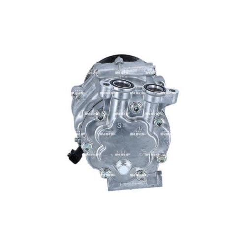NRF Kompressor, Klimaanlage EASY FIT 320236