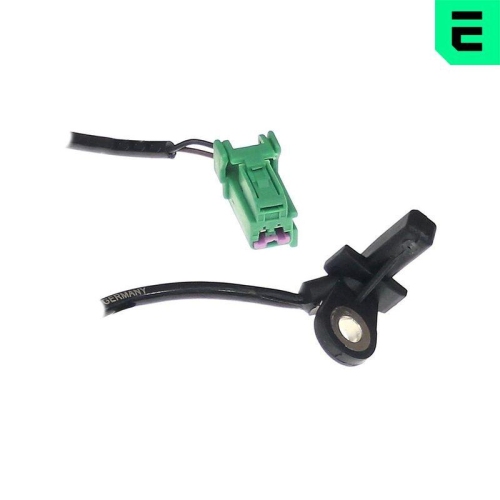 OPTIMAL Sensor, Raddrehzahl 06-S232