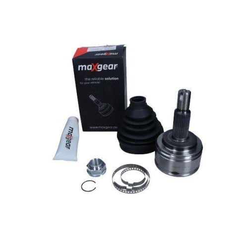 MAXGEAR Gelenksatz, Antriebswelle 49-3172
