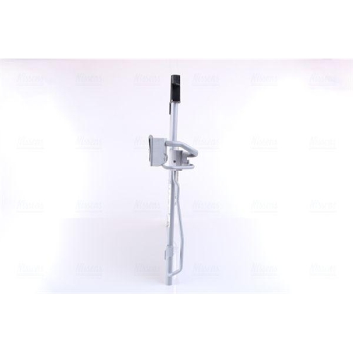 NISSENS Kondensator, Klimaanlage ** FIRST FIT ** 941208