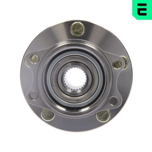 OPTIMAL Radlagersatz