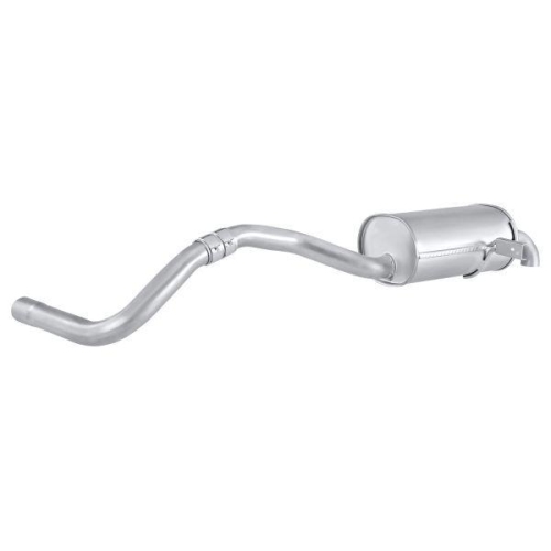 HELLA Endschalld&auml;mpfer Easy2Fit &ndash; PARTNERED with Faurecia 8LD 366 034-311