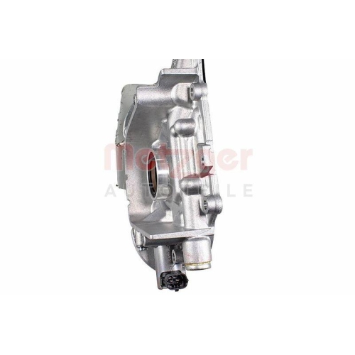 METZGER AUTOTEILE &Ouml;lpumpe ORIGINAL ERSATZTEIL 8000083