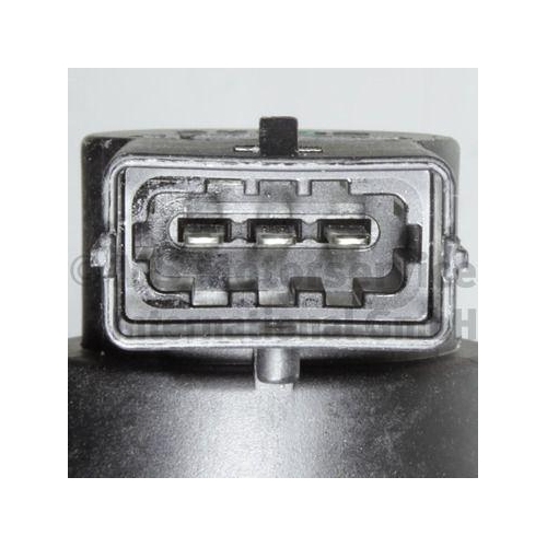 PIERBURG Lader, Aufladung 7.15103.66.0