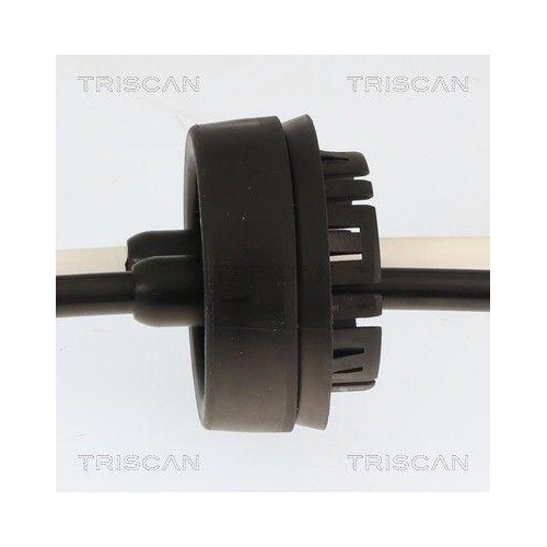 TRISCAN Seilzug, Schaltgetriebe 8140 24739