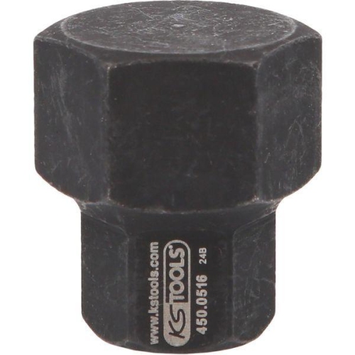 KS TOOLS Steckschl&uuml;sseleinsatz 450.0516
