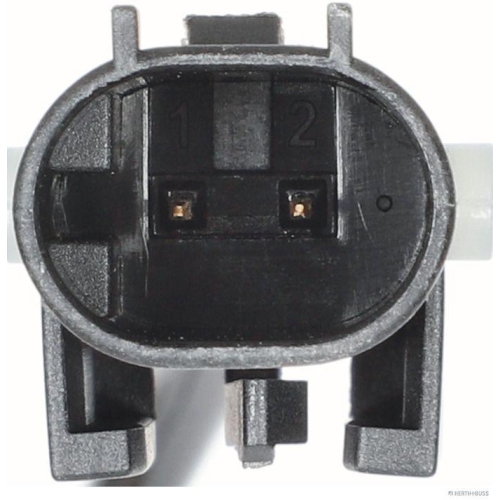 HERTH+BUSS ELPARTS Sensor, Raddrehzahl 70660073