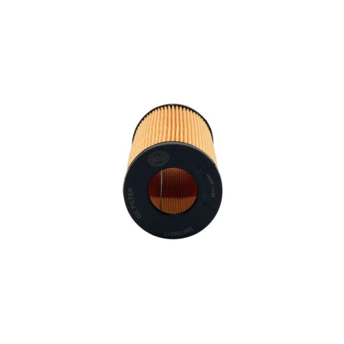 HELLA &Ouml;lfilter 8ZO 366 100-411