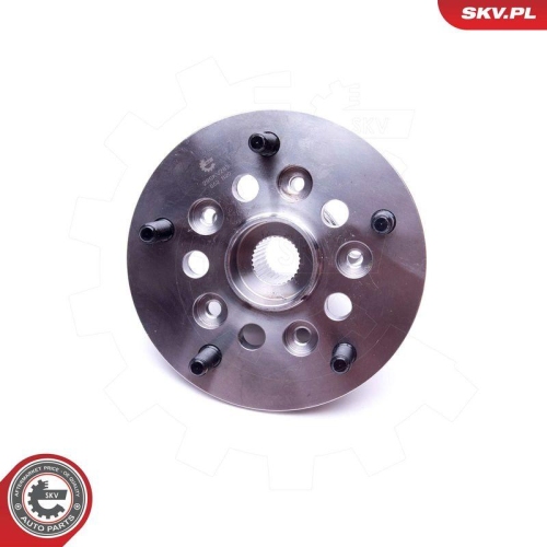ESEN SKV Radlagersatz 29SKV283