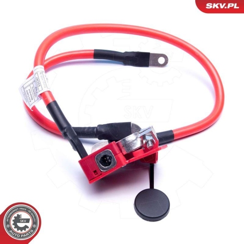 ESEN SKV Batterieadapter 96SKV312