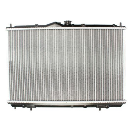 THERMOTEC K&uuml;hler, Motork&uuml;hlung D75001TT