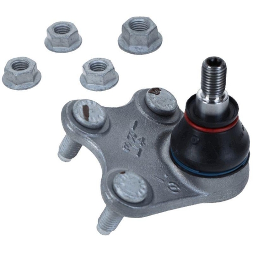 LEMF&Ouml;RDER Trag-/F&uuml;hrungsgelenk 33906 01