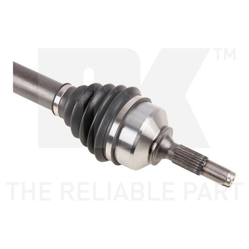 NK Antriebswelle 503779