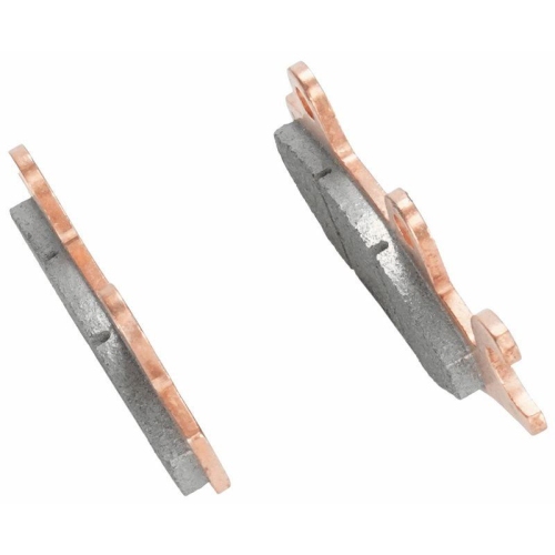 TRW Bremsbelagsatz, Scheibenbremse Sinter Maxi Scooter MCB615SRM