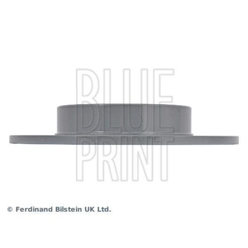 BLUE PRINT Bremsscheibe ADH243100