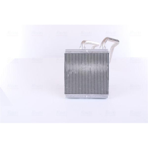 NISSENS W&auml;rmetauscher, Innenraumheizung ** FIRST FIT ** 72219