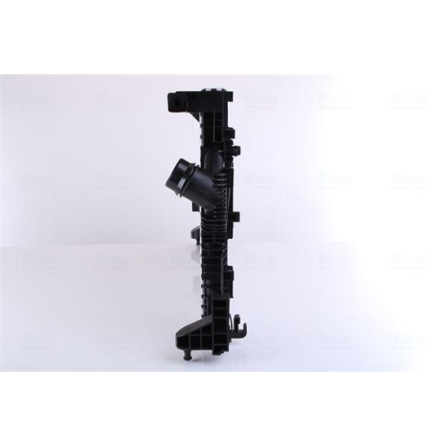 NISSENS Ladeluftkühler ** FIRST FIT ** 961560