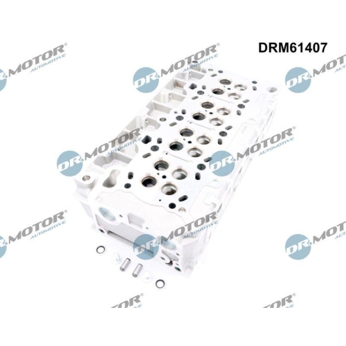 Dr.Motor Automotive Zylinderkopf