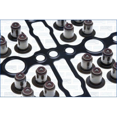 AJUSA Dichtungsvollsatz, Motor 51039500