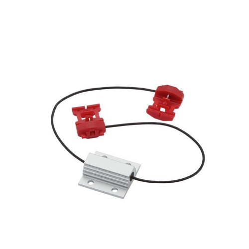 BOSCH Gl&uuml;hlampe, Hauptscheinwerfer LED Powerlight+ 1 987 301 832