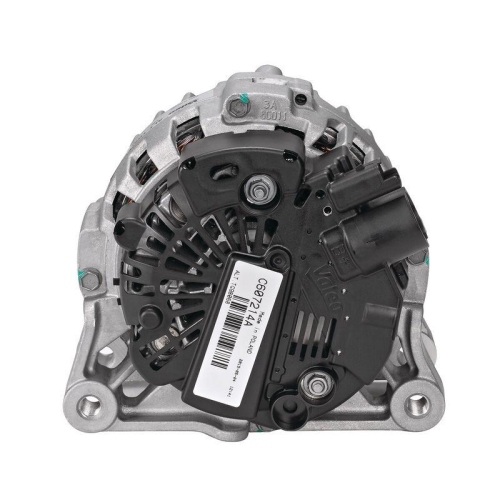 VALEO Generator VALEO ORIGINS NEW OE TECHNOLOGIE 439703