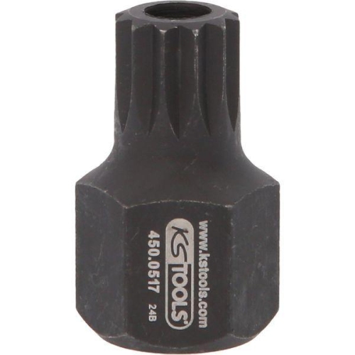 KS TOOLS Steckschl&uuml;sseleinsatz 450.0517
