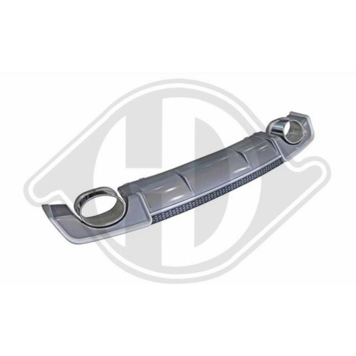 DIEDERICHS Blende, Sto&szlig;f&auml;nger HD Tuning 1033258