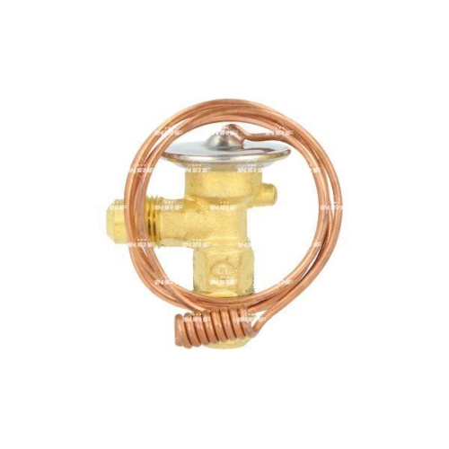 NRF Expansionsventil, Klimaanlage 38788