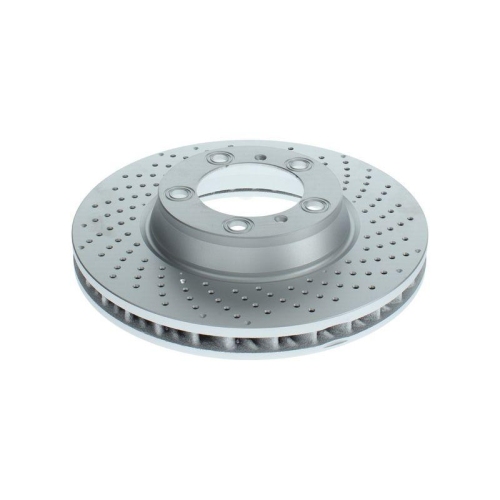 BOSCH Bremsscheibe 0 986 479 580