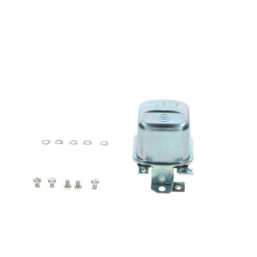 BOSCH Generatorregler F 026 T02 205