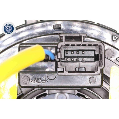 VEMO Wickelfeder, Airbag Q+, Erstausr&uuml;sterqualit&auml;t V52-72-0458