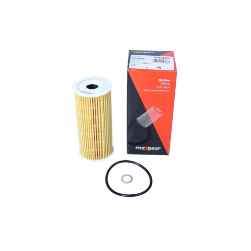 MAXGEAR &Ouml;lfilter