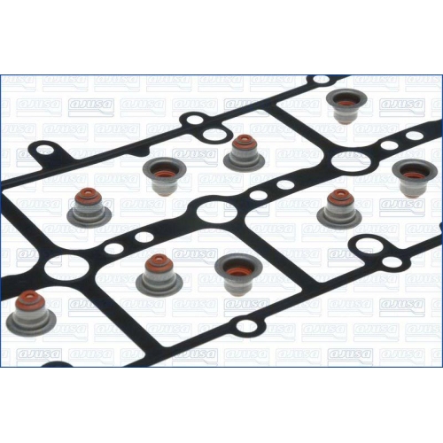 AJUSA Dichtungsvollsatz, Motor 51044000