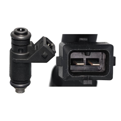 VALEO Einspritzventil 348328