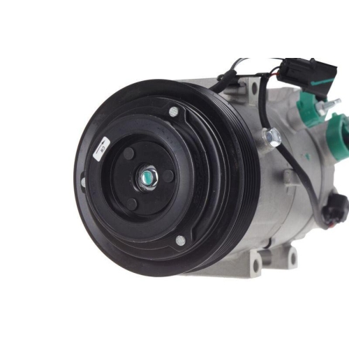 VALEO Kompressor, Klimaanlage VALEO CORE-FLEX 690244