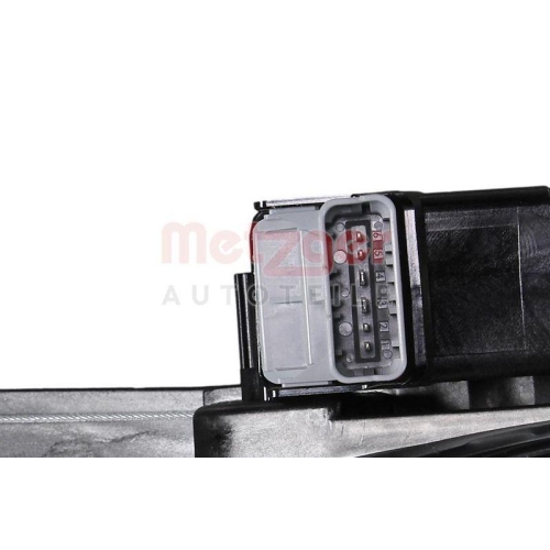 METZGER AUTOTEILE Fensterheber ORIGINAL ERSATZTEIL GREENPARTS 2160858