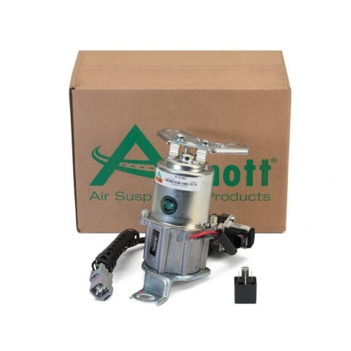 Arnott Kompressor, Druckluftanlage Original OES-Produkt P-3192