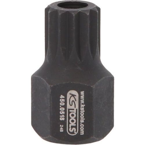 KS TOOLS Steckschl&uuml;sseleinsatz 450.0518