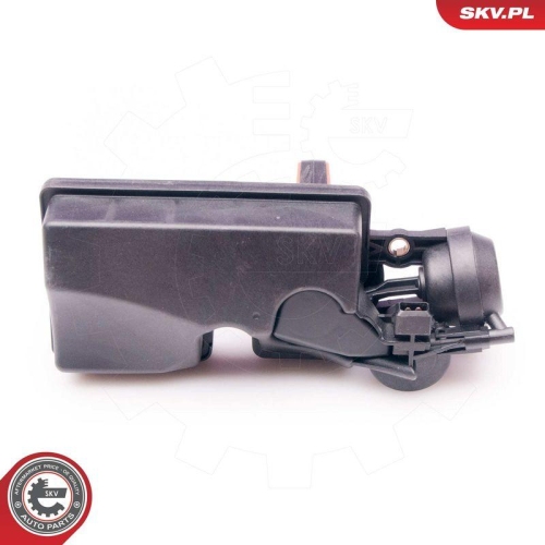 ESEN SKV Ventil, Luftsteuerung (Ansaugluft) 31SKV047