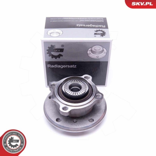 ESEN SKV Radlagersatz 29SKV286