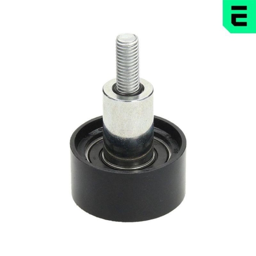 OPTIMAL Umlenk-/F&uuml;hrungsrolle, Zahnriemen 0-N2381
